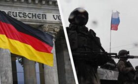 Большинство немцев боится нападения России на страну НАТО, — опрос