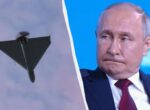 Путин не прекратит войну против Украины: Politico назвало главную причину