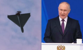 Как ответить Путину за дроны над Польшей: британский офицер составил план “деэскалации”