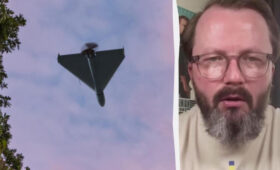 Почему «стена дронов», о которой говорит ЕС, будет малоэффективной: эксперт назвал причины