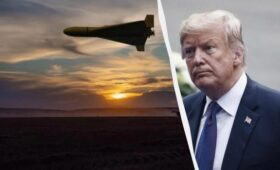 WP: Беспилотники РФ над Польшей стали испытанием и для НАТО, и для Трампа