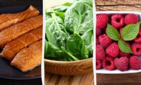 Как подтянуть обвисшие руки за месяц: названы 5 лучших продуктов