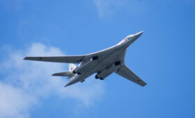 В РФ угрожают отправить Ту-160 на спасение Венесуэлы: эксперты оценили вероятность