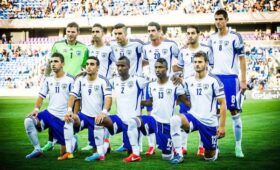 УЕФА планирует выгнать Израиль из европейского футбола из-за войны в Газе, — The Times