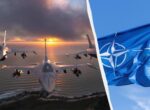НАТО готовит военный ответ на атаку дронов в Польше, — Bloomberg