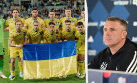 Ребров поверне до збірної України двох відомих футболістів, — ЗМІ