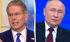 Бессент заявил о готовности США надавить на Путина, но назвал условие