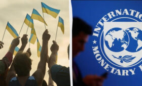 Украине надо больше средств, чем планировалось: сколько денег может дать МВФ
