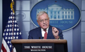 Келлог: Европе «лучше быть готовой» поддерживать Украину без США в будущем