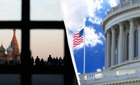 В Сенате предложили каждые 3 месяца выплачивать Украине средства из замороженных активов РФ