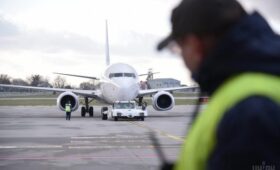 Возможно частичное открытие украинских аэропортов: эксперт назвал условия