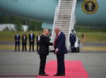 Трамп призвал Европу не покупать российскую нефть и усилить давление на Китай, — СМИ
