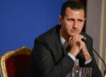 Сирия выдала ордер на арест Башара Асада