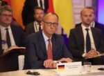 Мерц: Планы Путина не ограничатся Украиной, это только начало