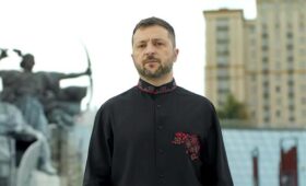 Украина не будет менять Донбасс на обещание мира: Зеленский назвал вариант получше