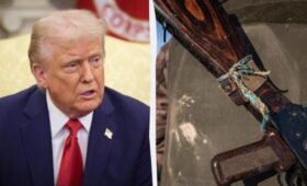 Новый старт или очередное затягивание: WSJ проанализировало заявление Трампа об Украине