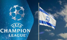 «Подарок» от Катара: Израиль оказался под угрозой исключения из УЕФА