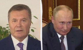 Янукович появился сейчас “не просто так”: в ISW объяснили главную причину его “воскрешения”
