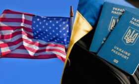 США изменили правила получения неиммиграционных виз: что стоит знать украинцам