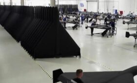 СМИ рассказали, как НАТО усилится на фоне постоянной угрозы российских дронов