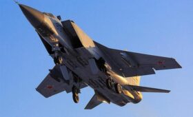 Последнее вторжение российских самолетов в Эстонию не похоже на предыдущие, — Reuters