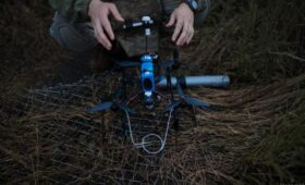 Сикорский сообщил, где украинские операторы дронов будут обучать польские команды