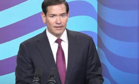 «Важно, чтобы Европа поступила так же»: Рубио объяснил, почему Трамп требует санкции против РФ