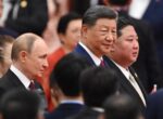 Трамп: Россия и Индия стали частью «темной Китайской империи»