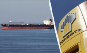 Власти Индии помогли «дочке» Роснефти обойти санкции ЕС, — Bloomberg