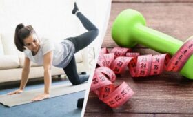 Почему вес «стоит» при дефиците калорий и тренировках: ответ диетологов