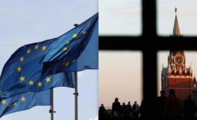 Евросоюз отложил 19-й пакет санкций против России, — Politico