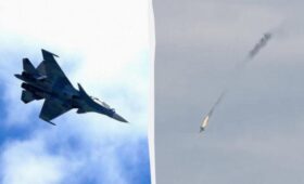 «Будет война»: в РФ отличились наглым заявлением о своих самолетах в небе НАТО