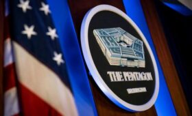 Пентагон созвал американских военных чиновников со всего мира на встречу, — WP