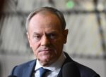 Над правительственными зданиями Польши летал дрон, — Туск