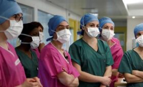 Франция готовится к возможной войне в Европе, больницам дали четкие указания, – Le Figaro