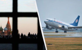 Авиакомпании РФ получат возможность обходить санкции из-за решения Трампа, — Politico