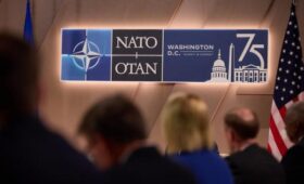 Новые красные линии НАТО: британский обозреватель рассказал про риски для Украины