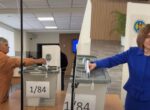 Выборы в Молдове состоялись: пророссийские силы уже призывают людей выйти на улицы