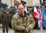 Экс-министр обороны Британии призвал сделать Крым «нежизнеспособным», — The Guardian