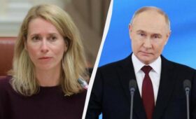 “Это не компромисс”: Каллас раскрыла главную уловку “мирного плана” Путина