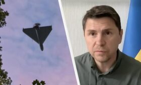 “Вполне сознательная стратегия”: Подоляк раскрыл, зачем РФ атаковала Польшу дронами