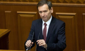 Выборы в Украине: Вениславский объяснил, при каких условиях их возможно провести