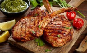 Железа больше, чем в стейке: названы 8 продуктов, в том числе и для вегетарианцев