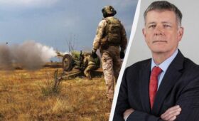 Нет «никаких доказательств» того, что Путин заинтересован в переговорах с Украиной, — глава MI6