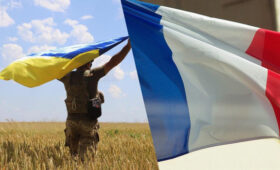 26 стран согласились предоставить Украине гарантии безопасности после завершения войны, – МИД Франции
