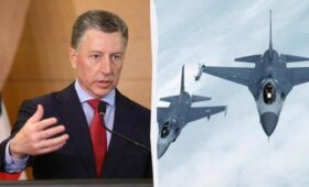 Польша уже согласна: Волкер рассказал, что думают в НАТО о закрытии неба над Украиной