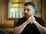 Путин пытается обмануть Трампа и делает все возможное, чтобы избежать санкций, — Зеленский