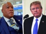 На фоне слухов о смерти Трампа его духовный советник сделал очень странное заявление