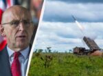 В Великобритании прокомментировали вторжение российских дронов в воздушное пространство Польши