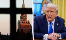 «Говорят, но не действуют»: Трамп поставил Европе ультиматум по санкциям против России